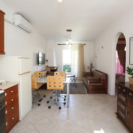 Kastoria Apartments Polychrono Ngoại thất bức ảnh