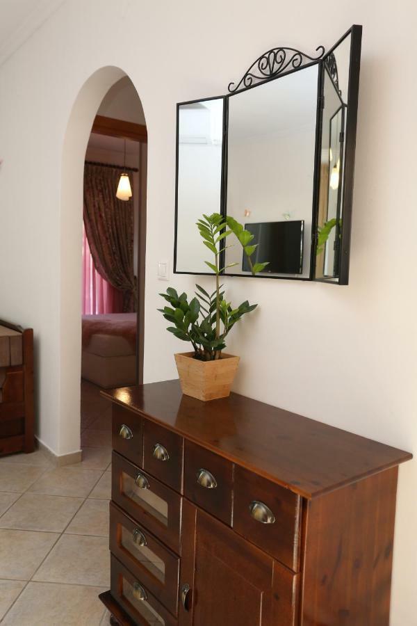 Kastoria Apartments Polychrono Ngoại thất bức ảnh
